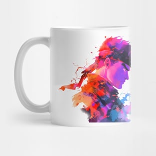 ryu Mug